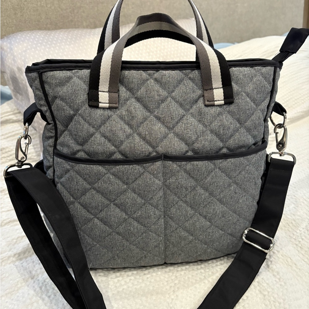 Cinda B Out and About Tote, reg price $149